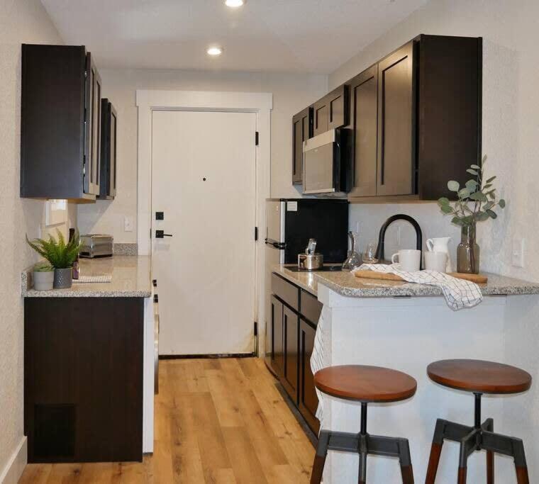 Hip Container Apt - 5 Min Walk To Tiaa Bank Jacksonville Exterior foto