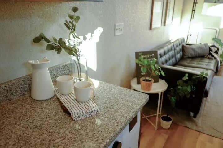 Hip Container Apt - 5 Min Walk To Tiaa Bank Jacksonville Exterior foto