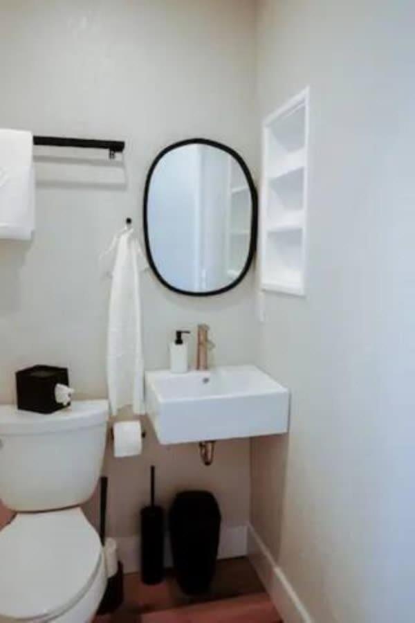 Hip Container Apt - 5 Min Walk To Tiaa Bank Jacksonville Exterior foto